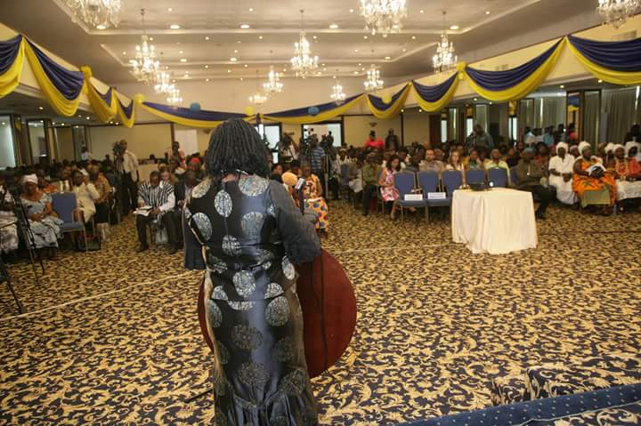 NanaOyeBampoe's tweet photo. #GhSocialProtectionDialogue is a formidable platform which engages key stakeholders and experts as well as the public on emerging issues https://t.co/68gmVVikEv