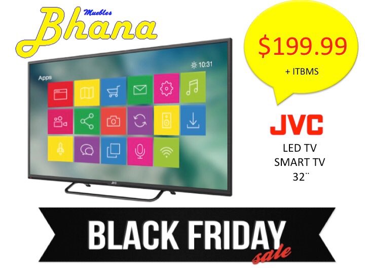 NasimaBhana's tweet photo. BLACK FRIDAY en Muebles Bhana! Precios especiales en audio, video, línea blanca.  Descuentos en electrodomésticos y muebles. Les esperamos!😁 https://t.co/VBHjSROjXi