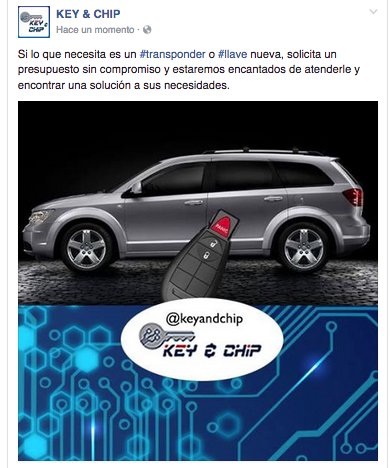 KEYANDCHIP tweet picture