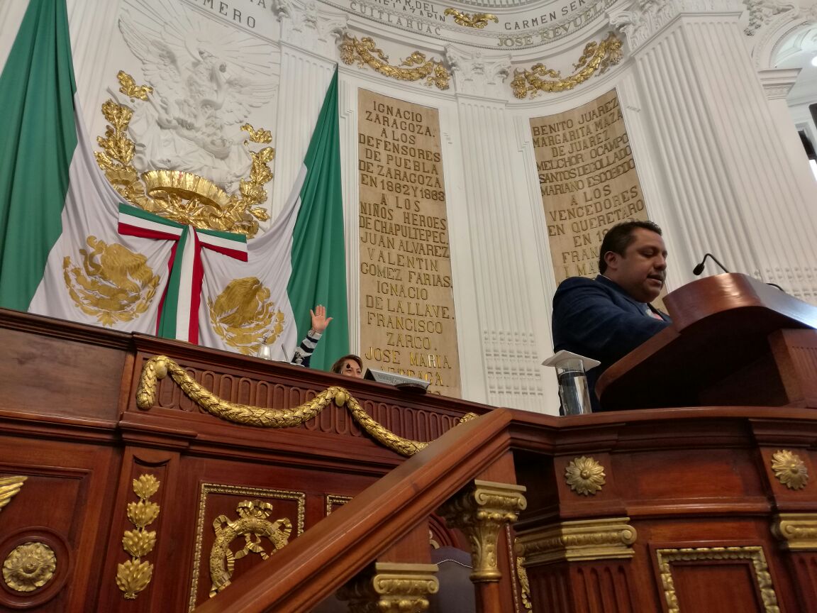 Congreso_CdMex's tweet photo. Pide @Dip_PauloCesar que @SEDESOL_mx evalúe aplicación de #ProgramasSocial para garantizar verdaderos beneficios a grupos vulnerables. https://t.co/KtWo5aYq6F