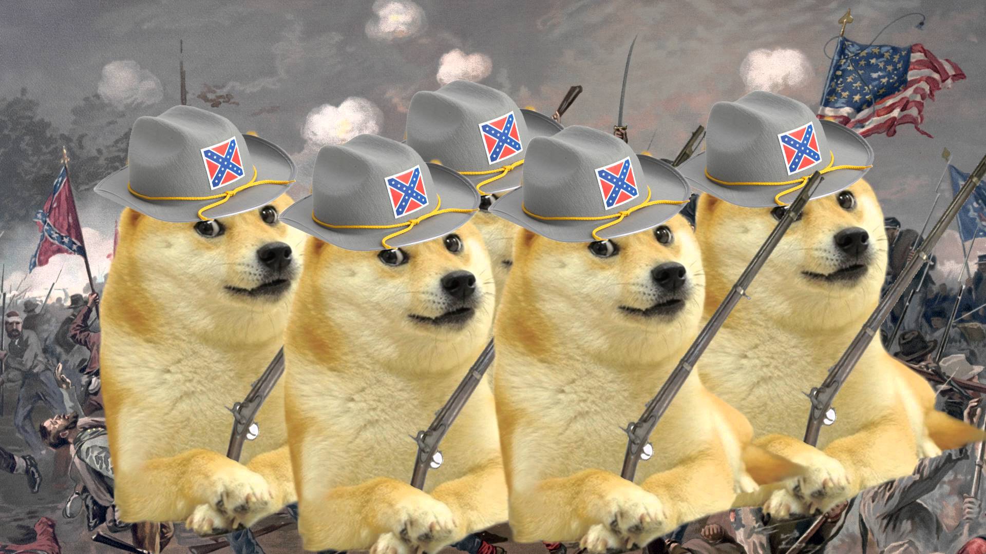 Doge генерал