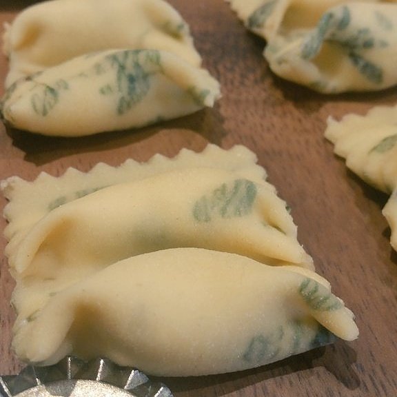 carmela_kitchen's tweet image. Looking forward to tomorrow nights supper club at @_Italian_Shop ❤