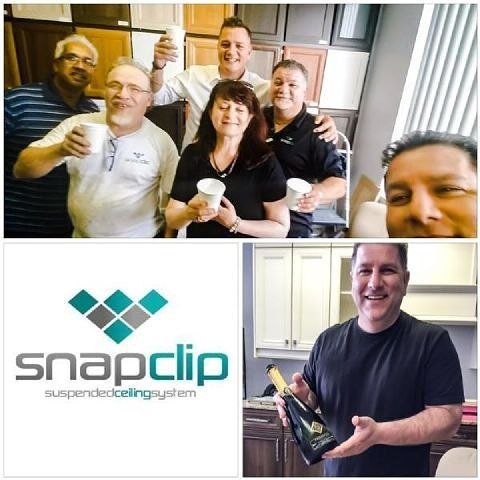 SouthBrookCabin's tweet photo. Black Friday sale 25% off snapclip https://t.co/iFsOKDdx1r