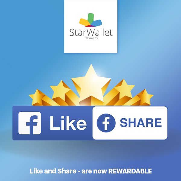 StarWallet's tweet photo. Use #starwallet #rewards #application to #increase your #stars
Play Store: https://t.co/VnyjCZOGjp
Apple Store: https://t.co/LfdcRTk1rA https://t.co/EMKNMQ3tuN
