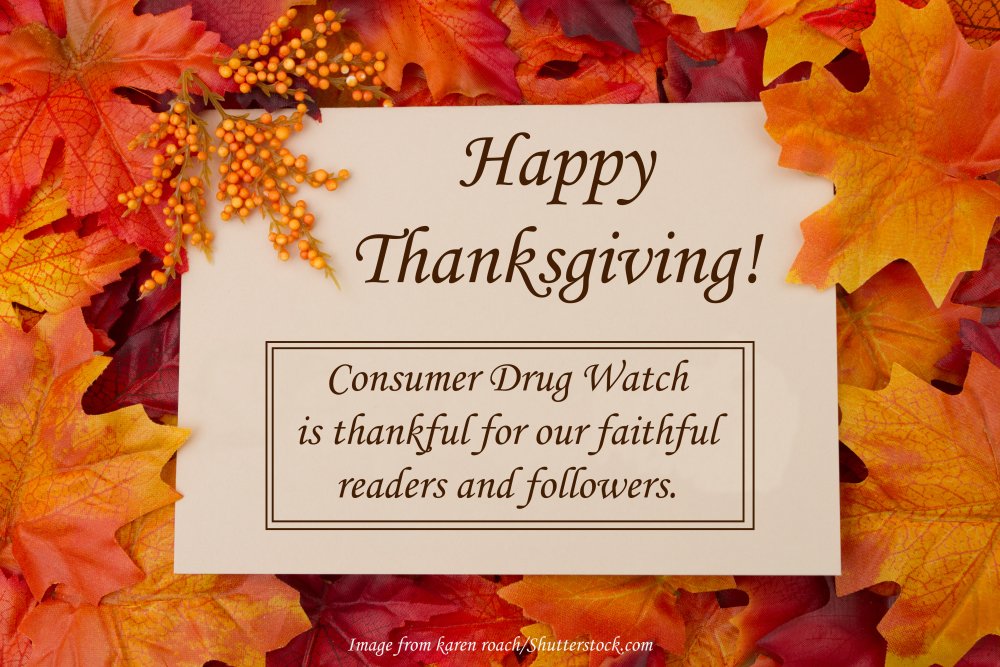 ConsumerDWatch's tweet photo. Pausing to #givethanks today: https://t.co/0MXk5hPGMh