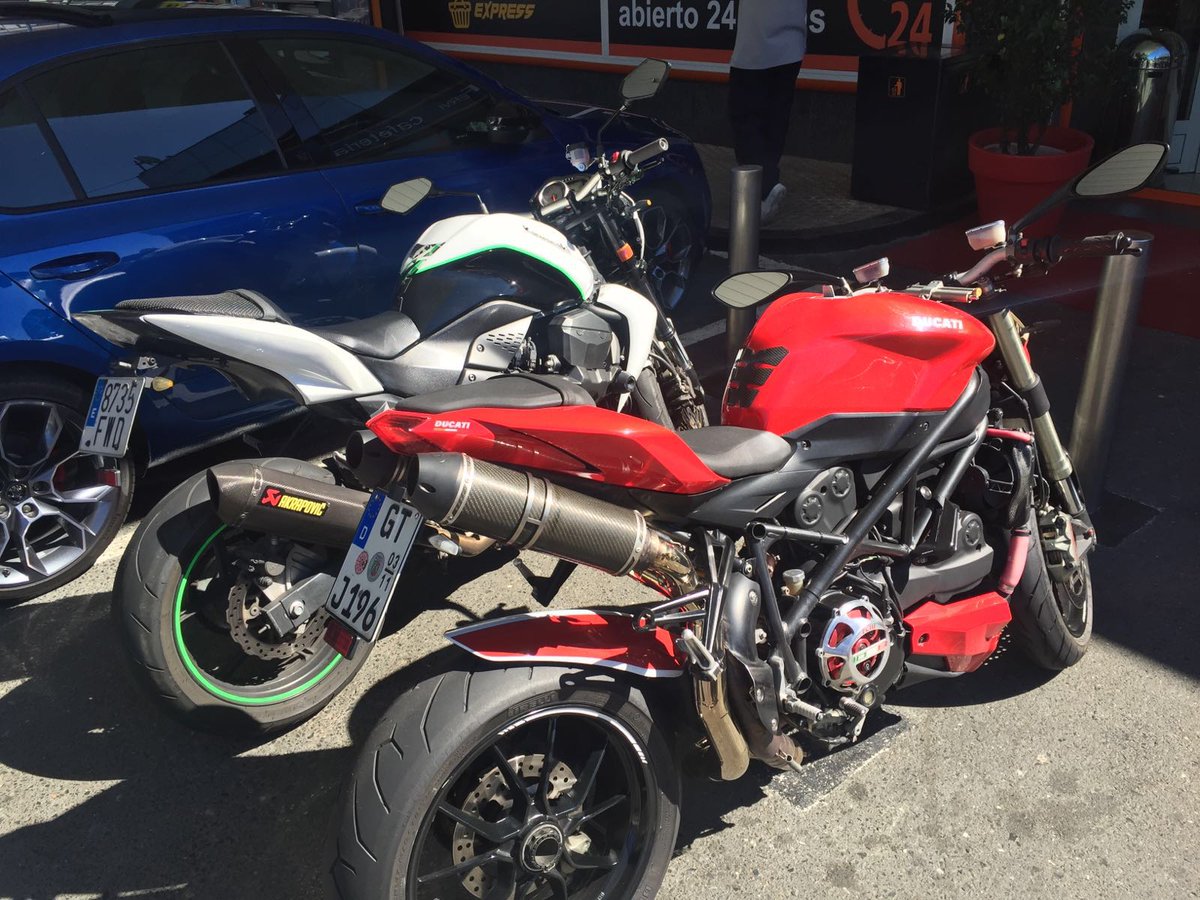 MOTOrsport (@coyotewrc) on Twitter photo 