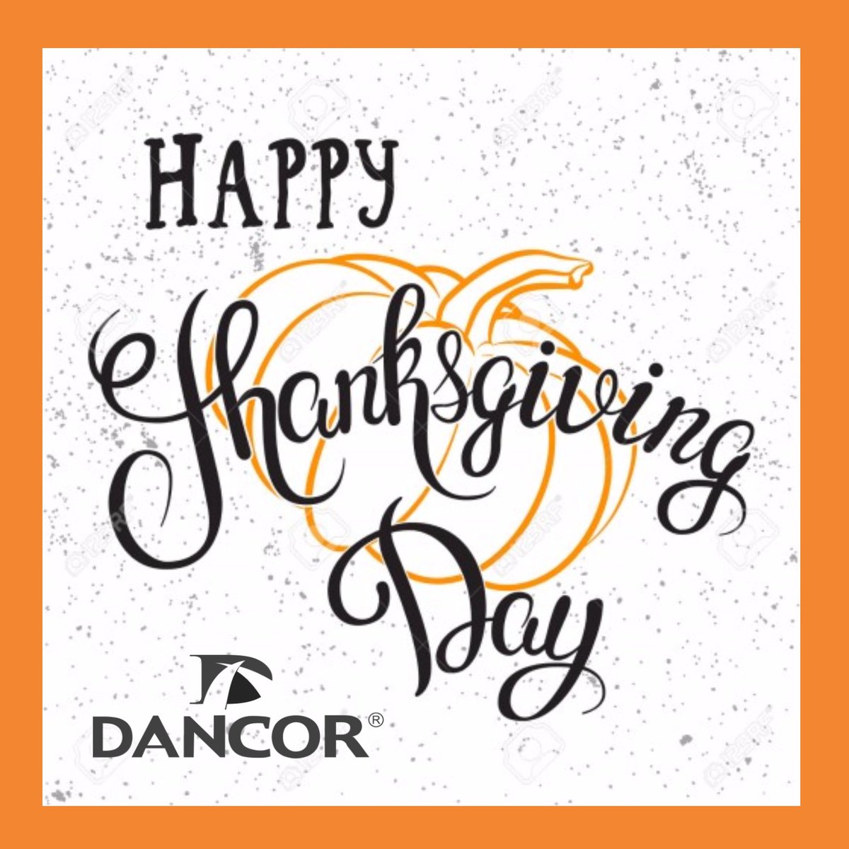 DancorConstruct's tweet photo. Dancor wants to wish our fellow Americans a Happy Thanksgiving! #happythanksgiving #Dancor #YXU #YYZ https://t.co/Sgjq9DijYz
