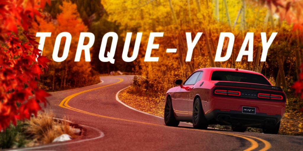 Dodge's tweet photo. https://t.co/uGF8lCGQhv