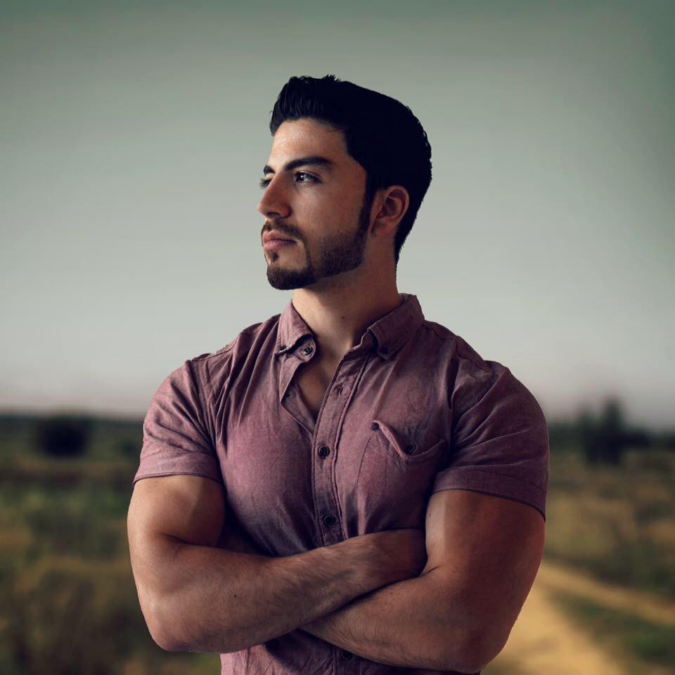 MajdAFarha's tweet photo. Happy birthday to my bestie, he's an artist, talented, creative, &amp; let's not forget..one of Nancy's biggest supporters. Happy bday Dr. Yazan https://t.co/aVaWW9y1I8