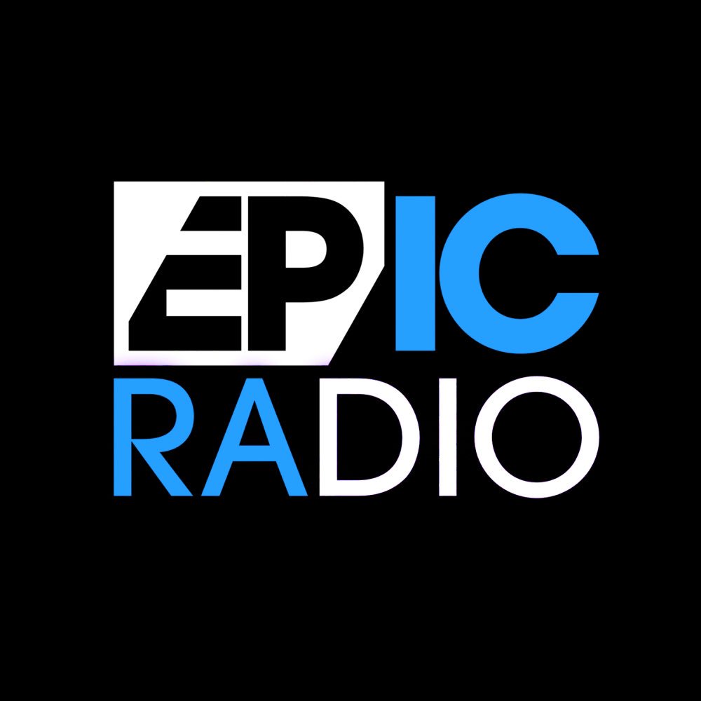 Head over to my Facebook page for the live stream of #EpicRadio in a few minutes! https://t.co/AMdN5aRXrx