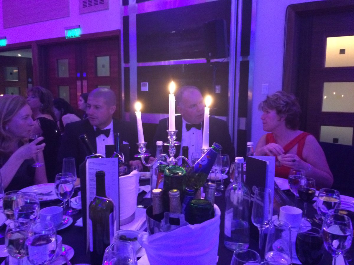 AmberisATE's tweet photo. Calm before the storm? #personalinjuryawards https://t.co/8jyvSED8Lr