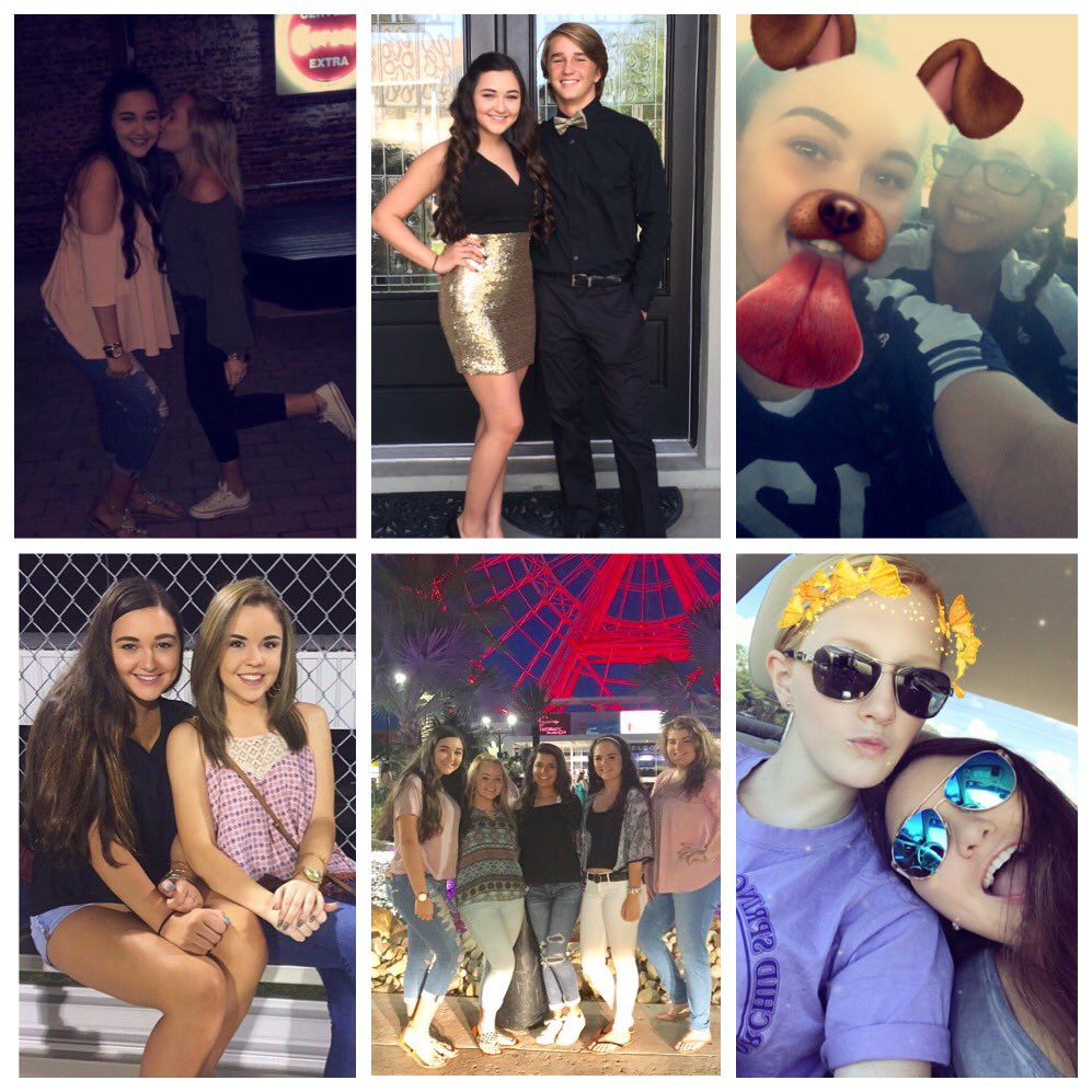 haleighhh_oxox's tweet photo. Thankful ❤❤❤ @TrueheartTucker    (sorry if I didn't tag you 😬) https://t.co/ugDx6X4uOU