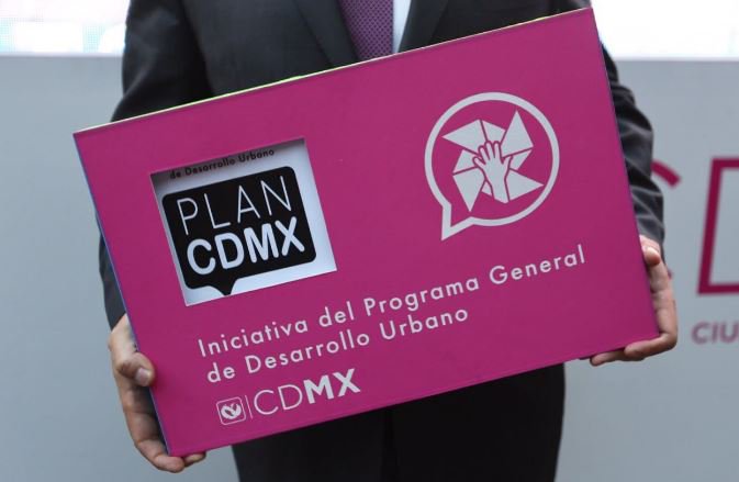 Plan CDMX tweet media