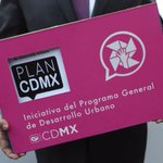 Photo by Plan CDMX (@PlanCDMX)