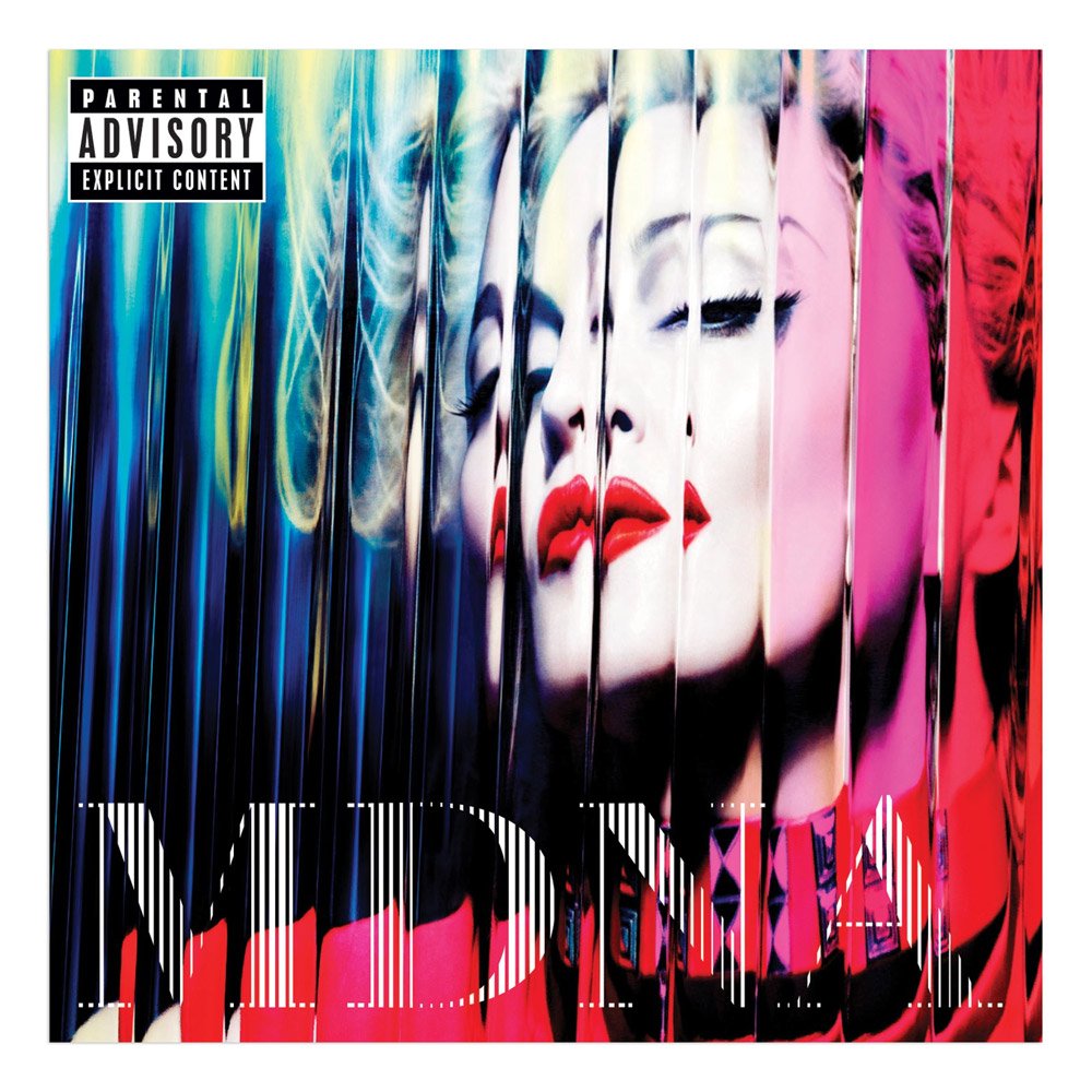 MDNAMafia's tweet photo. #IAmThankfulFor all these amazing Madonna records! Veronica Electronica truely is the best Madonna you could dream of! https://t.co/cgjKVwgpWS