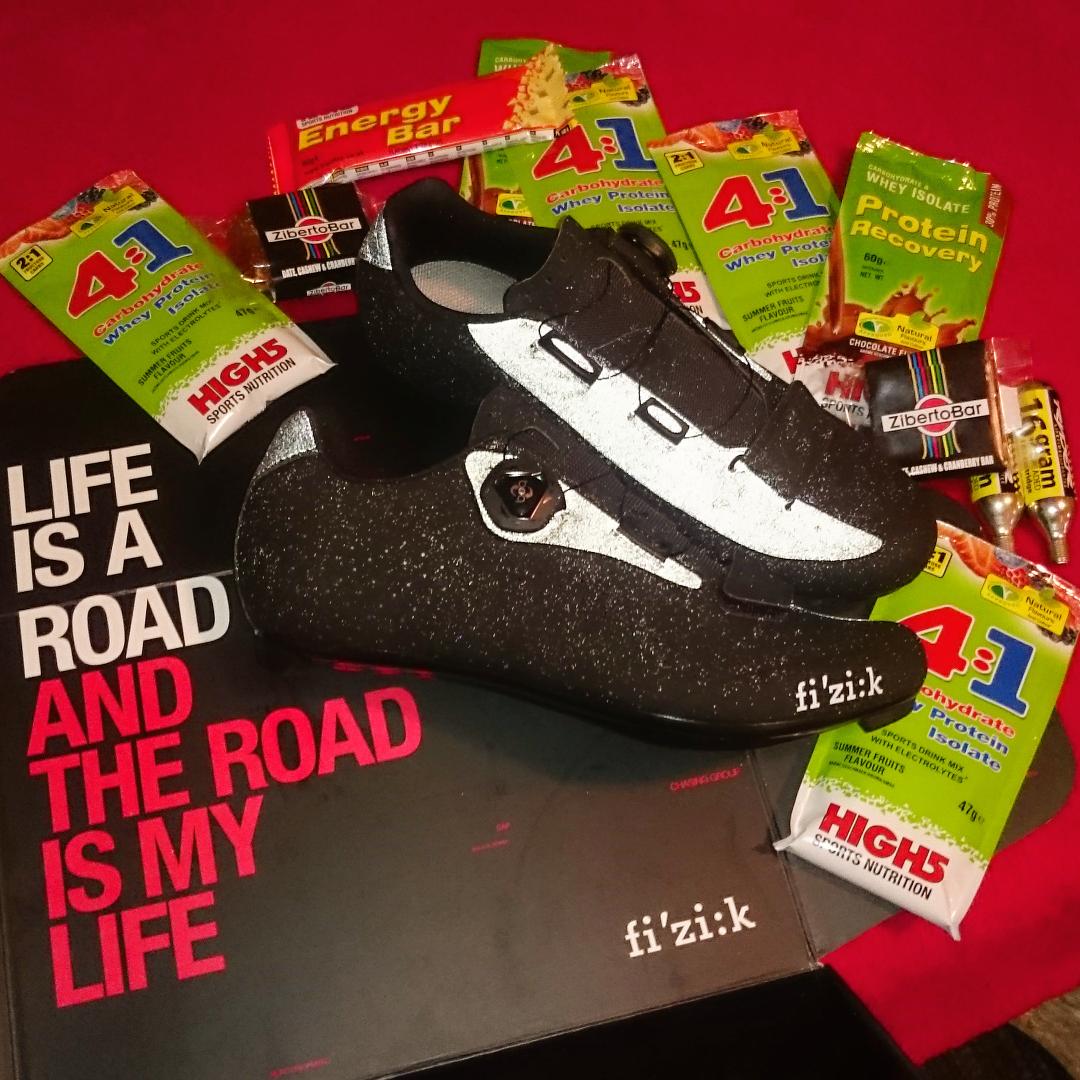 Over da moon grateful 4 my bundle of joy!Huge thanx <a href="/PEDALWORXSA/">PEDALWORX</a> <a href="/fizikofficial/">fizik</a> <a href="/High5_ZA/">HIGH5 South Africa</a> <a href="/zibertobar/">zibertobar</a> #bestbikeshop