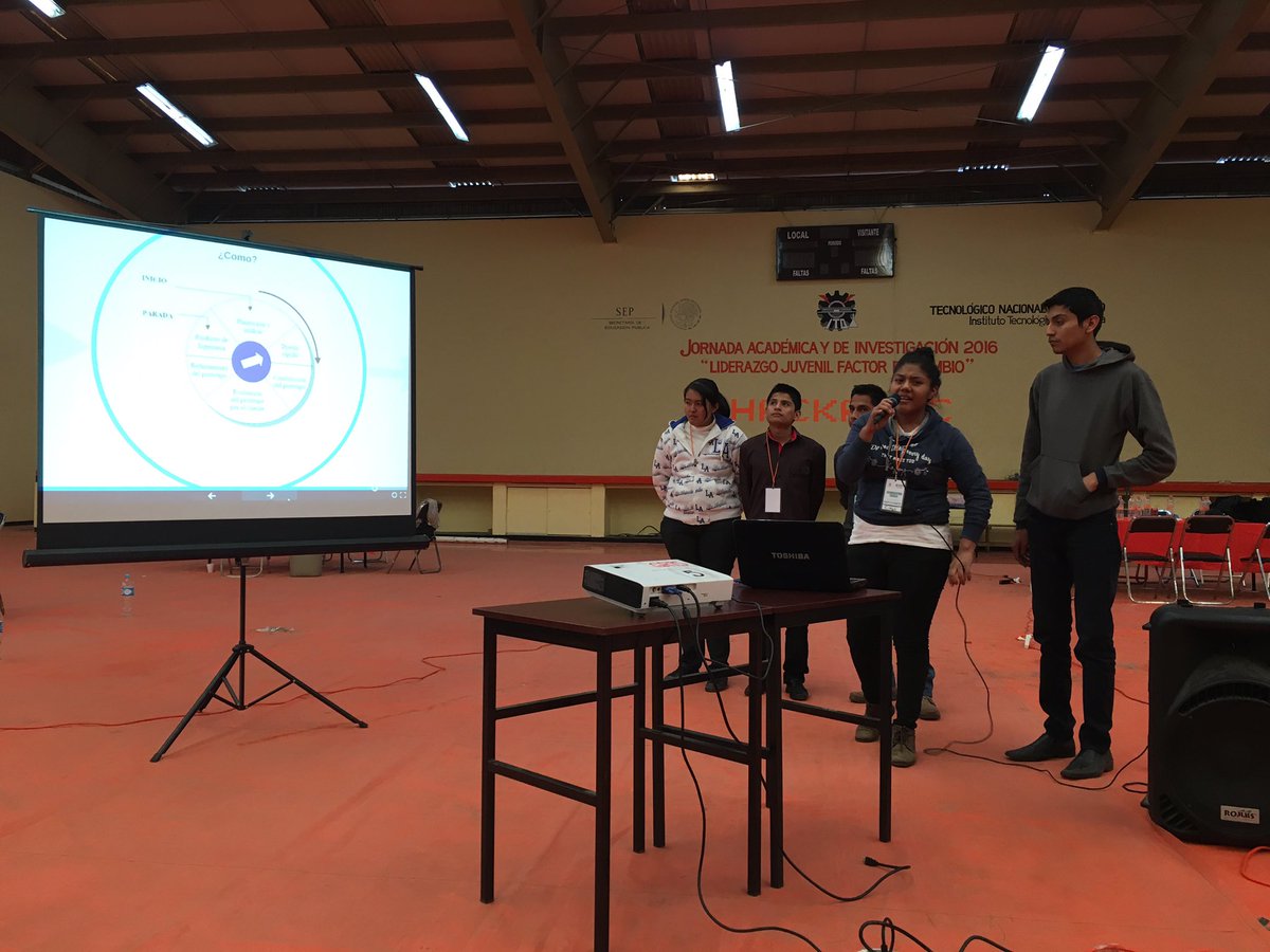 imonsh's tweet photo. Lulá webapp que ayuda al aprendizaje de lenguas maternas de Oaxaca en #Hackatec https://t.co/MbsEZIGzN0
