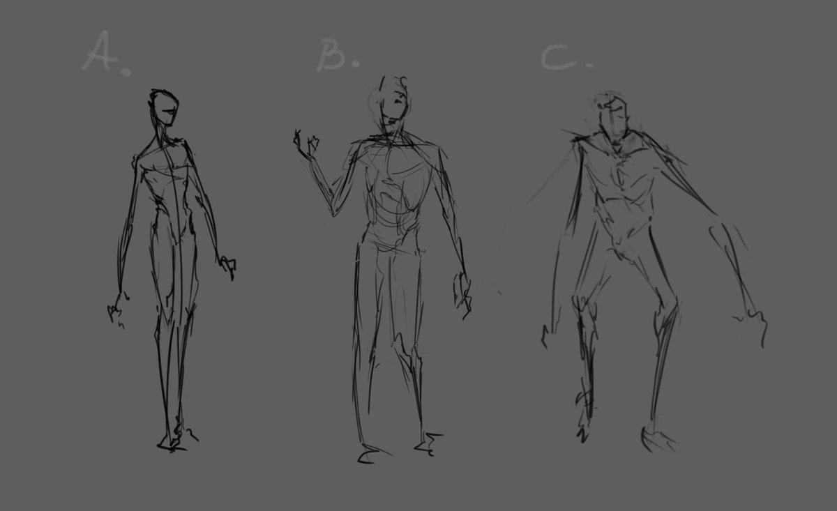 Ninetiestudio's tweet photo. Seguimos trabajando duro con #TheFallen. Esperamos dar novedades pronto, de momento, os dejamos estos concept art para amenizar la espera. https://t.co/HMtgLLyO6e