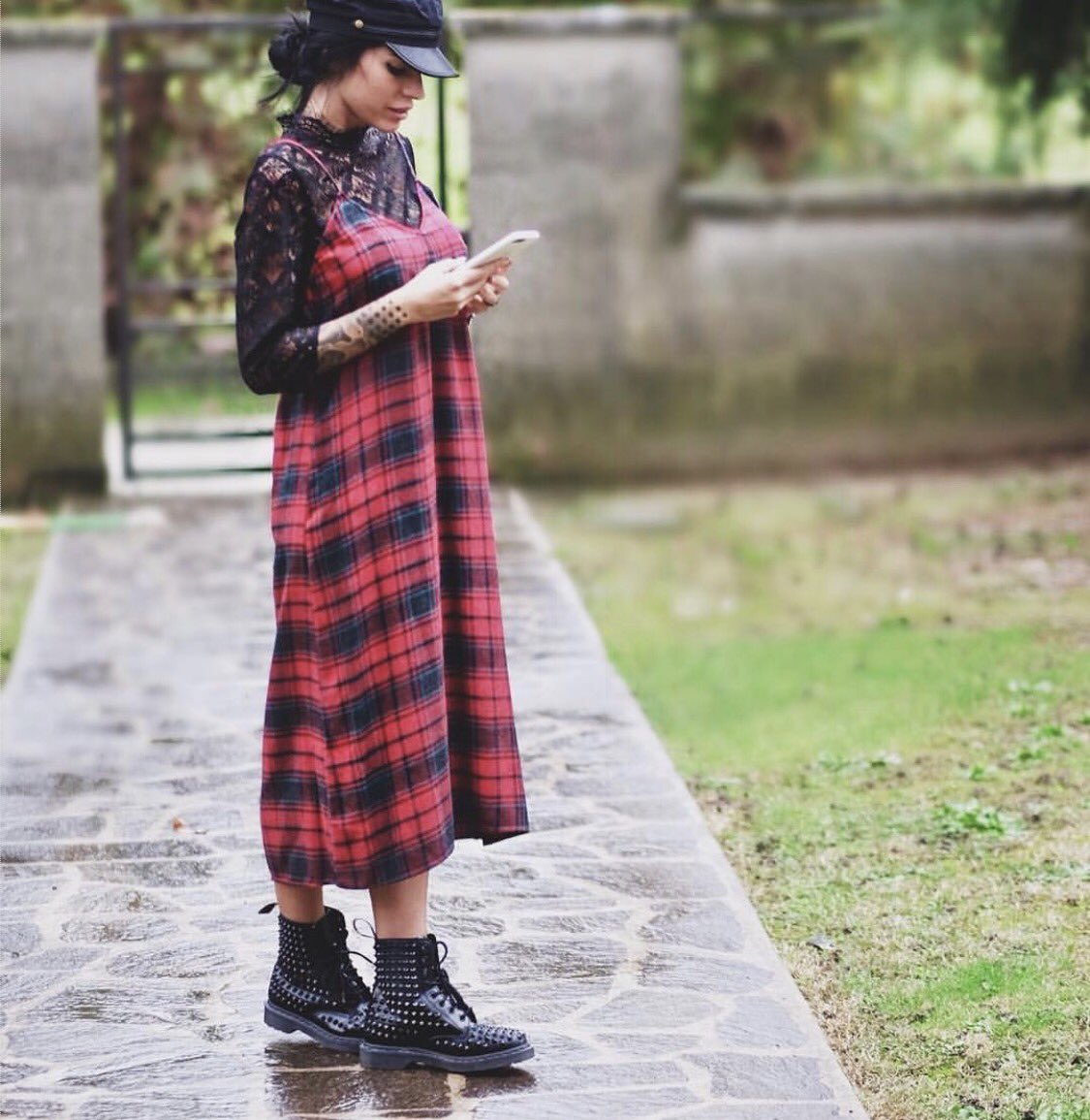 AliceAliceBasso's tweet photo. Follow me on @21buttons ❤️👗 https://t.co/ND3GEYJqtT