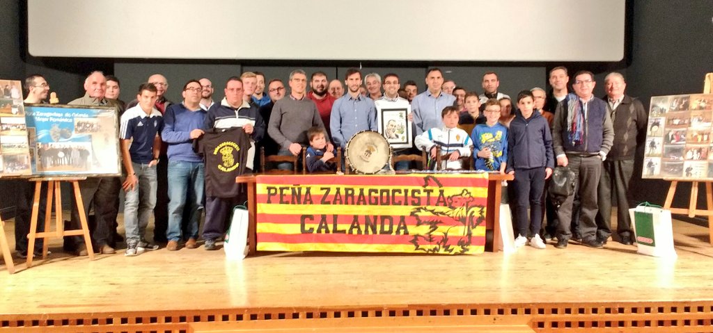 FPRealZaragoza tweet picture