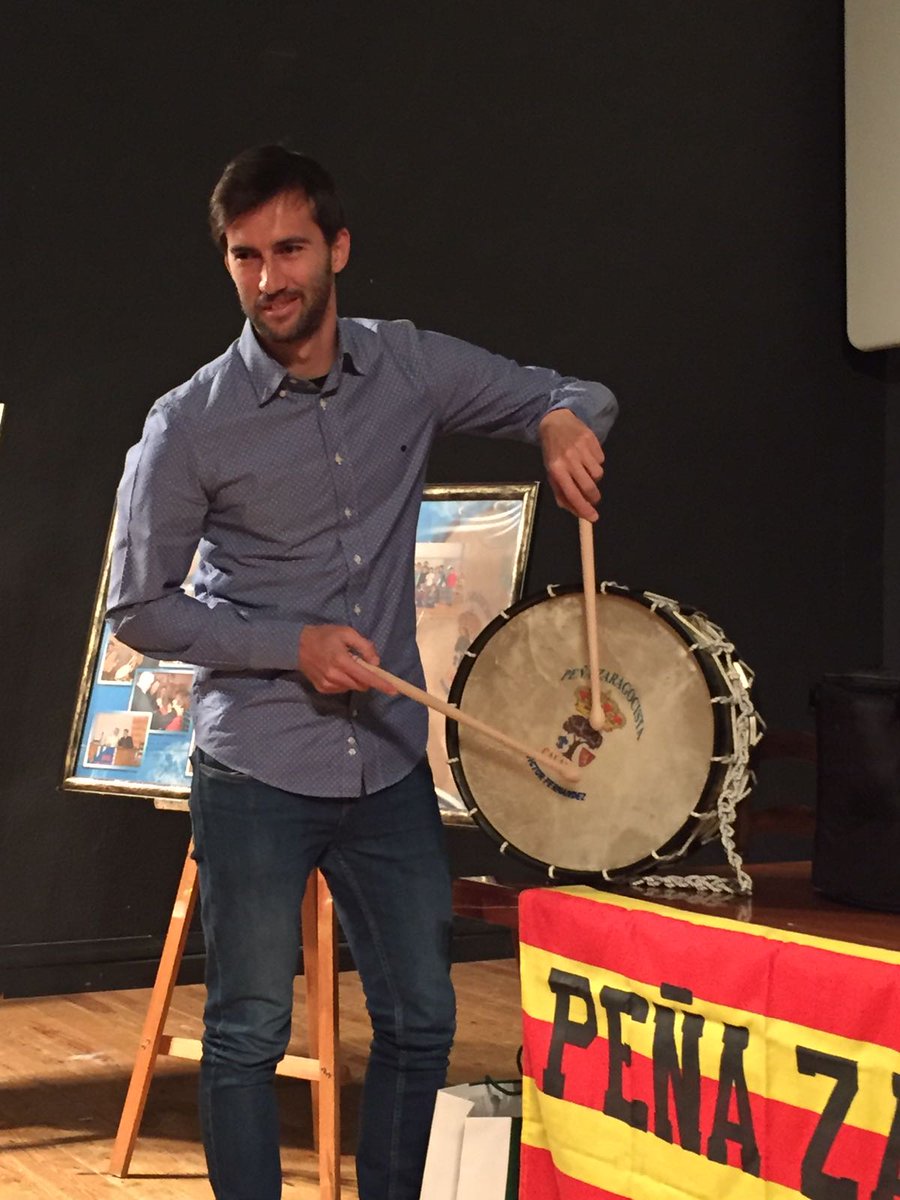 FPRealZaragoza tweet picture