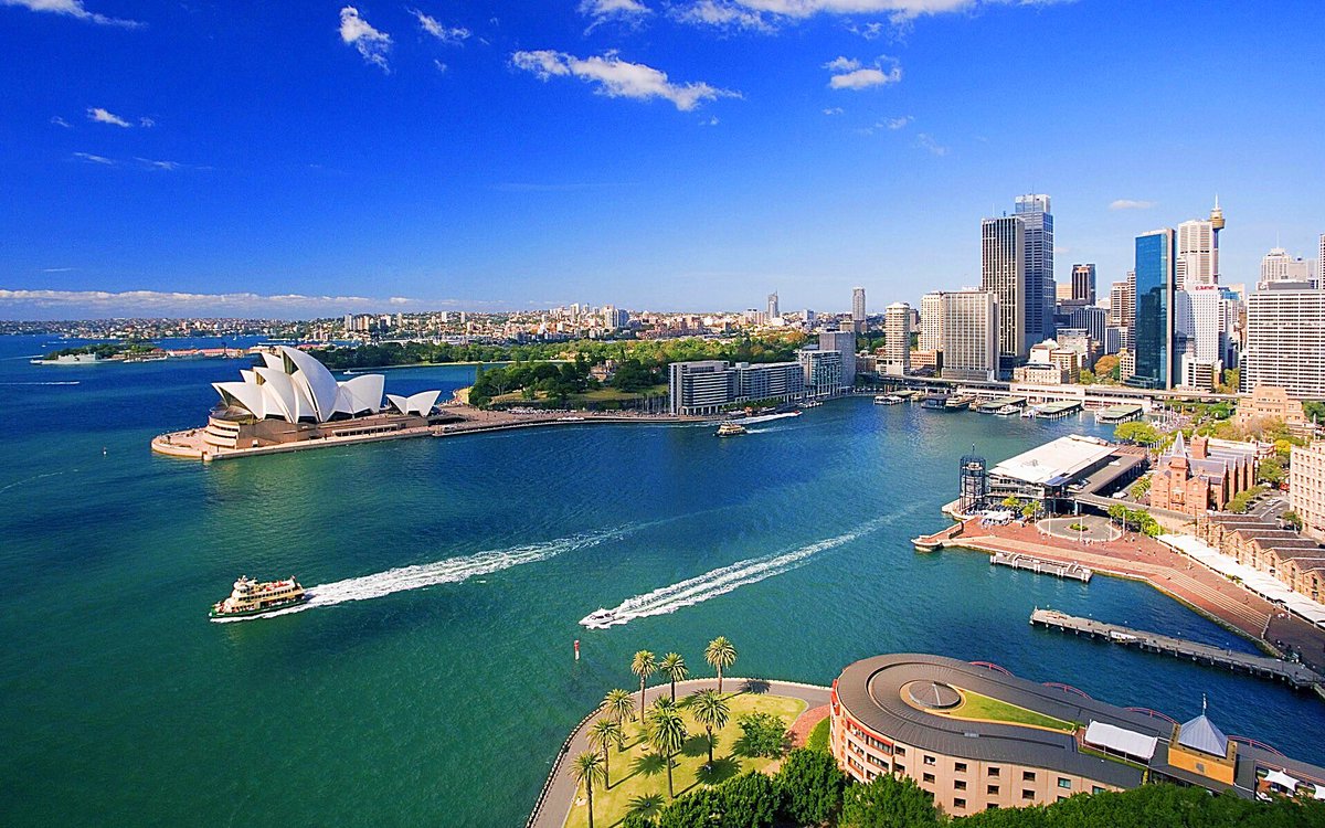 newstudyAUS's tweet photo. #Gday #Sydney #aprendaingles na #Australia com @newstudyAUS e curta o melhor #intercambio da sua vida. Invista no seu #futuro. #newstudy https://t.co/UEQHz9Zbui