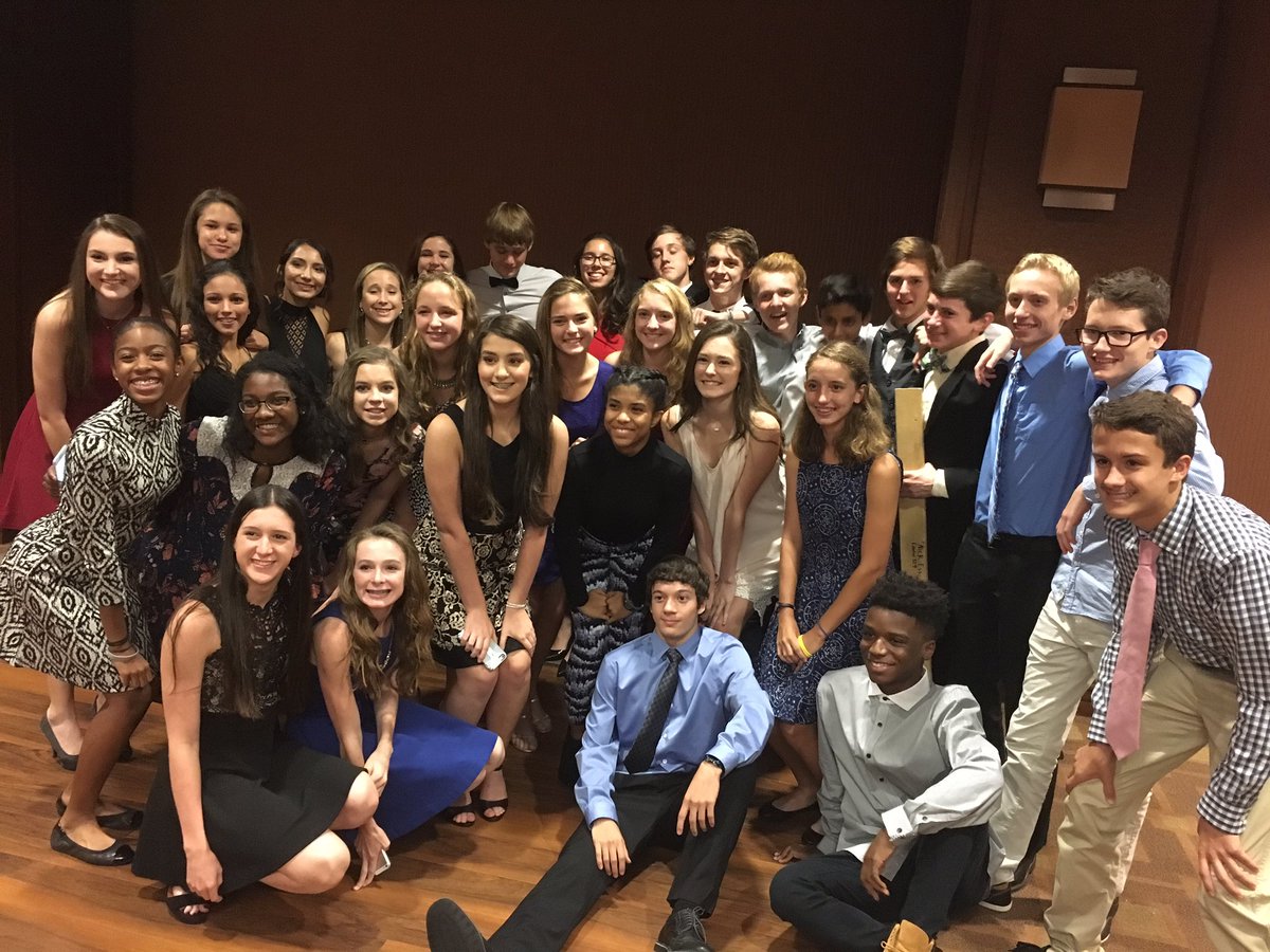 Friendswood XC&TRK tweet media