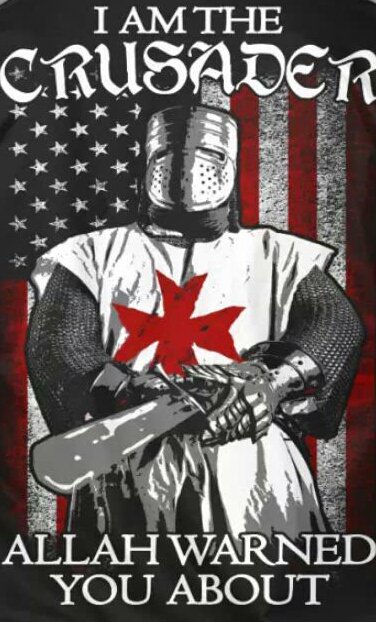 1million4jesus's tweet photo. @redders_test_1 @FBIWFO @CIA @Support @reportterrorist #DaeshHunter #addajal come for #Daesh #π https://t.co/H56rwYjOyr