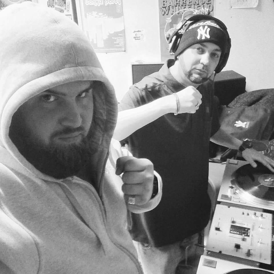 djbraskodareal's tweet photo. #live #mix #radioshow #radiocampus #orlinzuu #france #boombap #vinyl #djbrasko #nero #creed #supafuh #livedjset https://t.co/W6m15zcweE