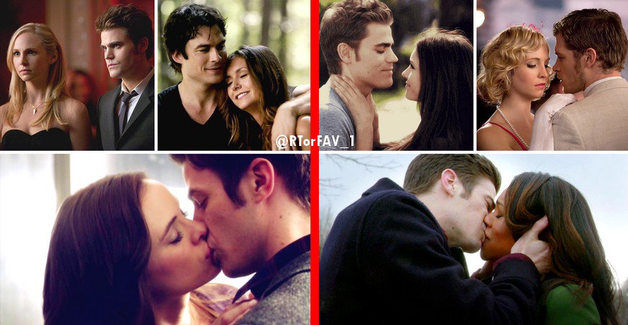 RTorFAV_1's tweet photo. REQUESTED
RT for Steroline, Delena &amp; Snowbarry
LIKE for Stelena, Klaroline &amp; Westallen https://t.co/Xu8xuBlRz9