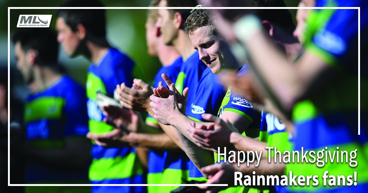 Seattle Rainmakers tweet media