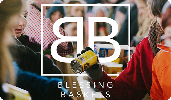 crosschurch's tweet photo. To those who served and/or gave to #BlessingBaskets, thank you! We have provided food to +2,200 families and saw 484 people come to Christ! https://t.co/2AZnGBhjMQ