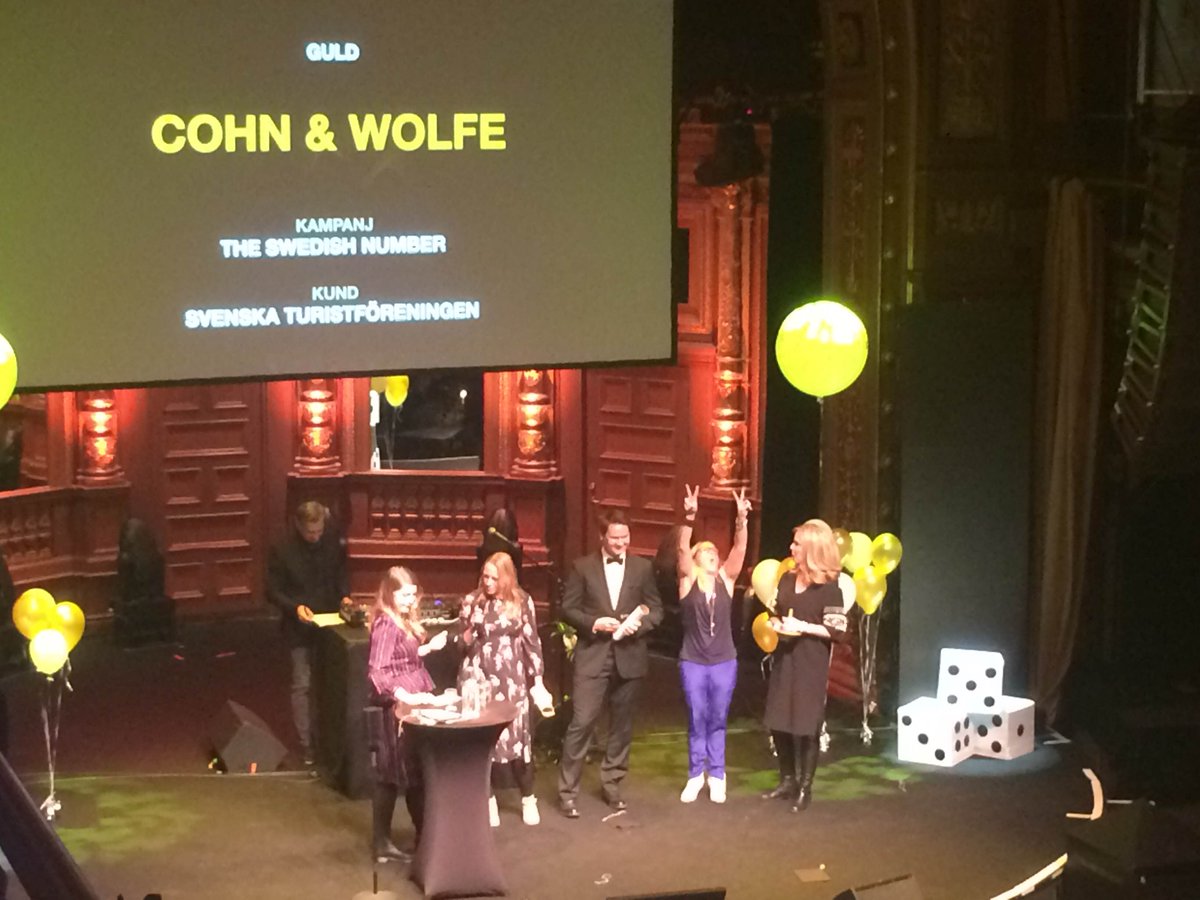 Cision Sverige tweet media