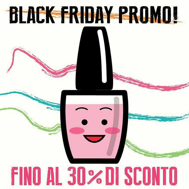 guerrilla_nails's tweet photo. BLACK FRIDAY #PROMO! Da venerdì 25 a lunedì 28 novembre fino al 30% di #sconto su tutte le categorie di prodotti! #blackfriday #nails #notd https://t.co/mFh9p6SNWr
