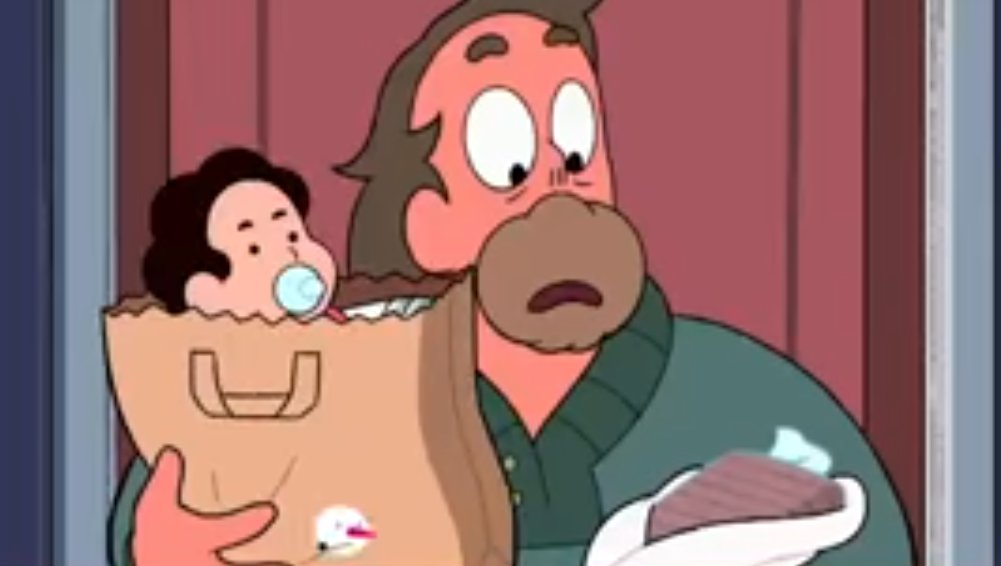 Baby Steven