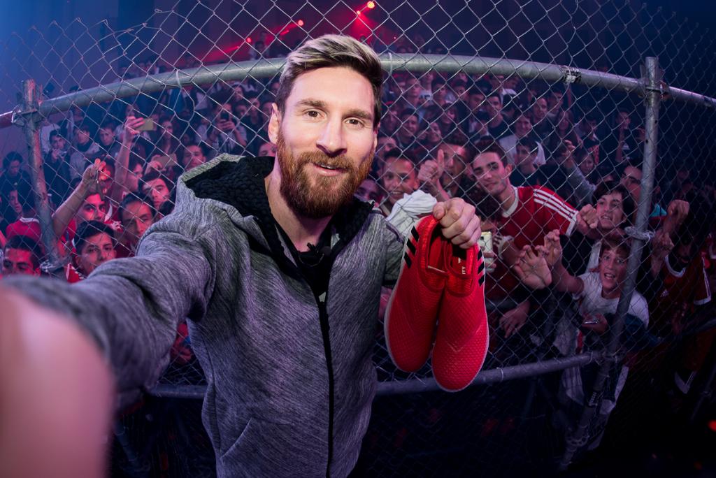 Oficial Asi Son Las Nuevas Botas Adidas Messi 16 Del Pack Red Limit La Jugada Financiera Oficial Asi Son Las Nuevas Botas Adidas Messi 16 Del Pack Red Limit La Jugada Financiera