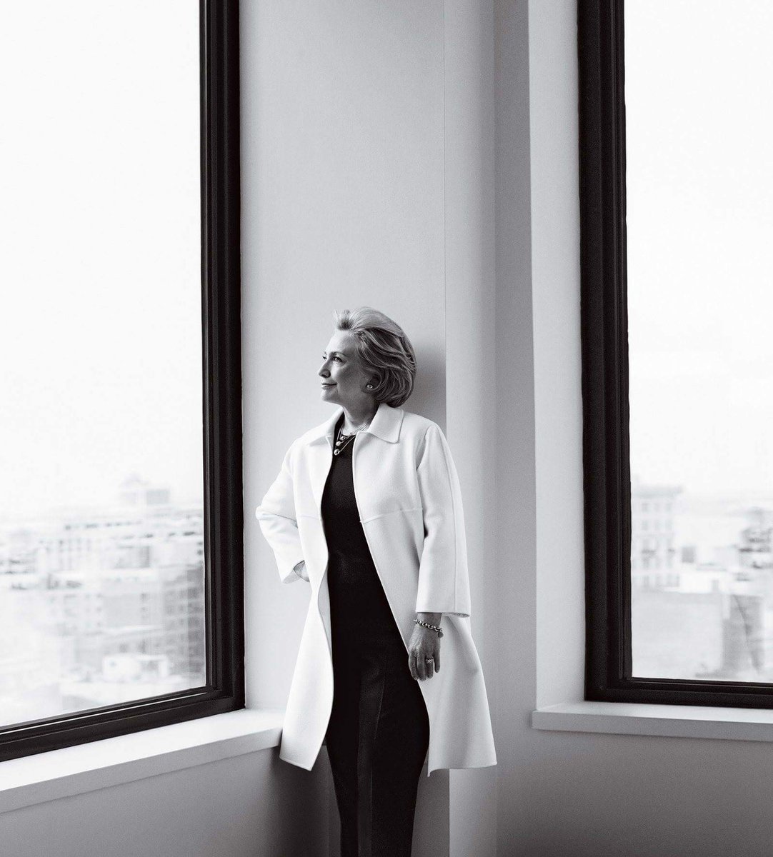 VABVOX's tweet image. .@HillaryClinton has now won more votes than any white male President or presidential candidate in all of American history, including Trump.