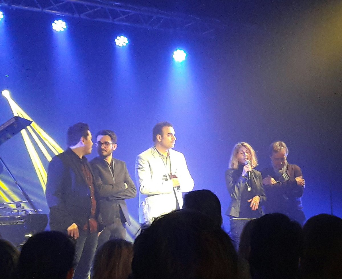 MetropoleVar's tweet photo. Inauguration du @TheatreColbert une nouvelle salle de spectacle à @VilleDeToulon ! Chanson, magie et café-théâtre. https://t.co/Z2x9nMTGrj