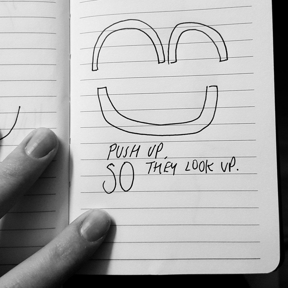 f_otography's tweet photo. hmmm... @PechaKucha_MCR @OneMinuteBriefs https://t.co/4soxAaJJ6a