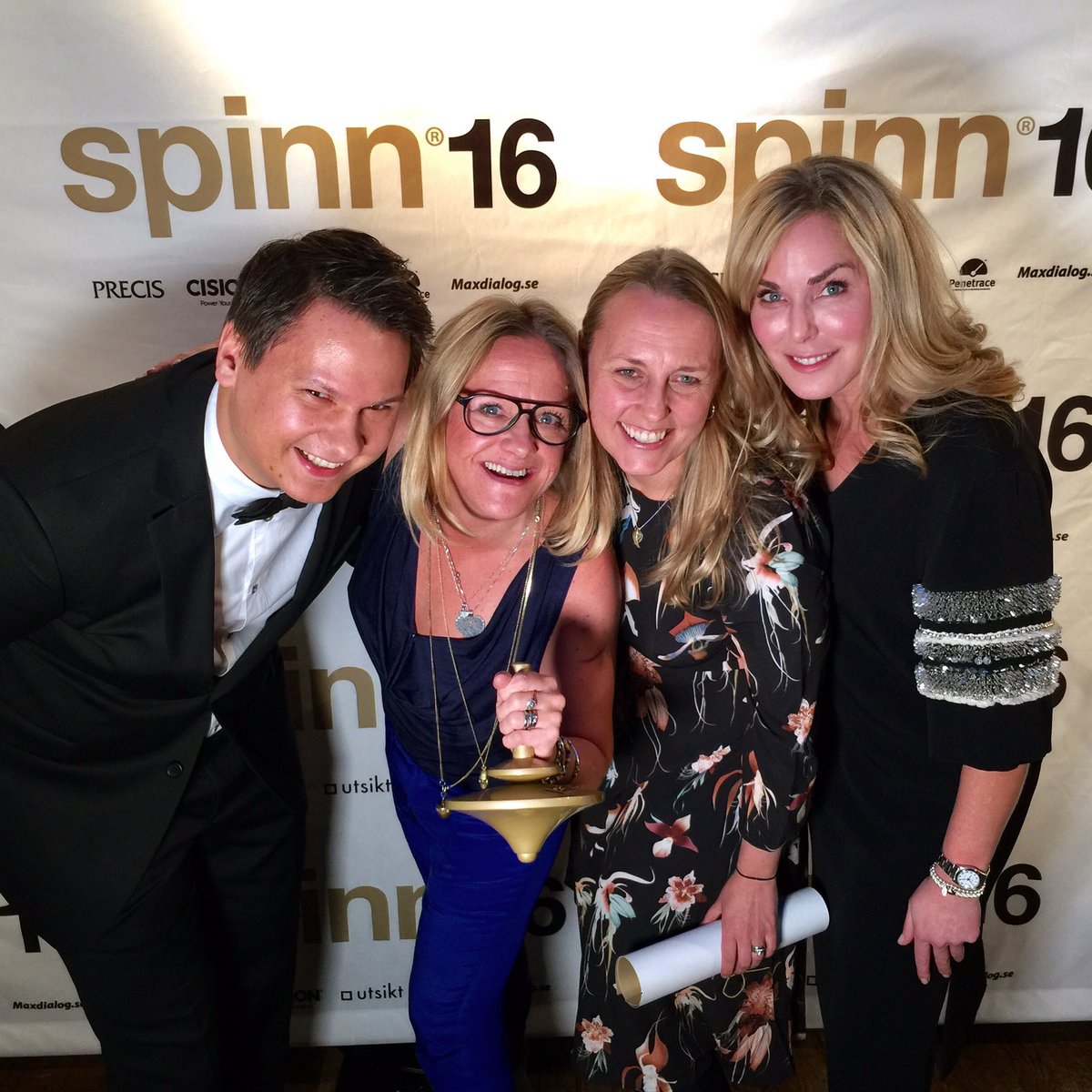 Cohn & Wolfe Sthlm tweet media