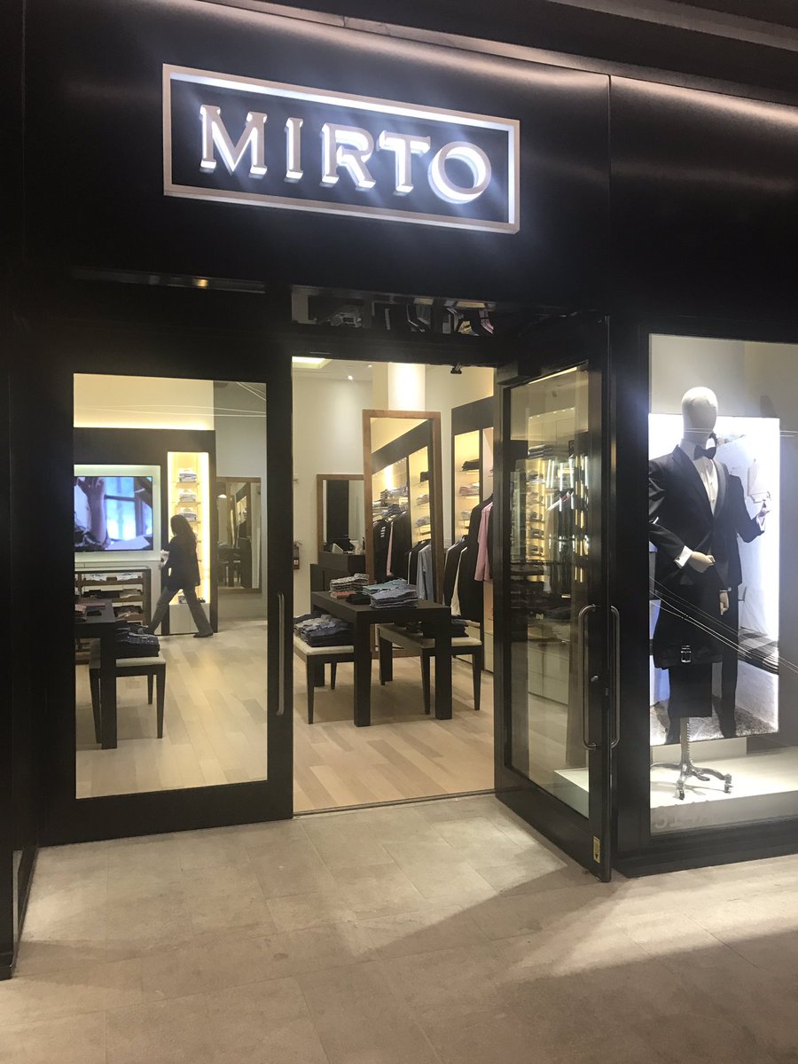 mirtobrickell's tweet photo. Black Friday Sale /Mirto @Brickell City Centre Level 3 .Save 30%off select items!#blackfriday #sale https://t.co/87IHX9r344
