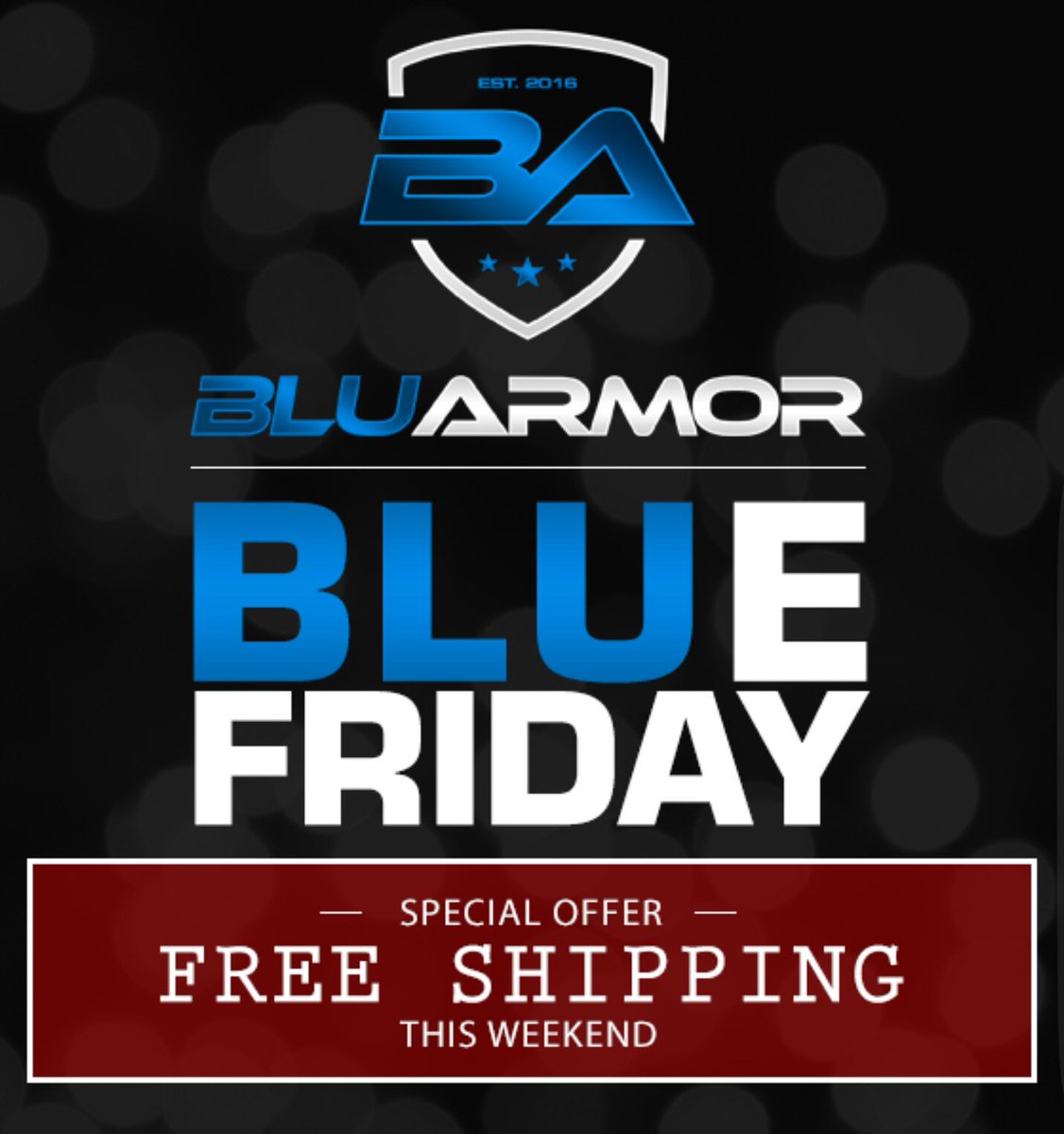 BluArmor tweet media