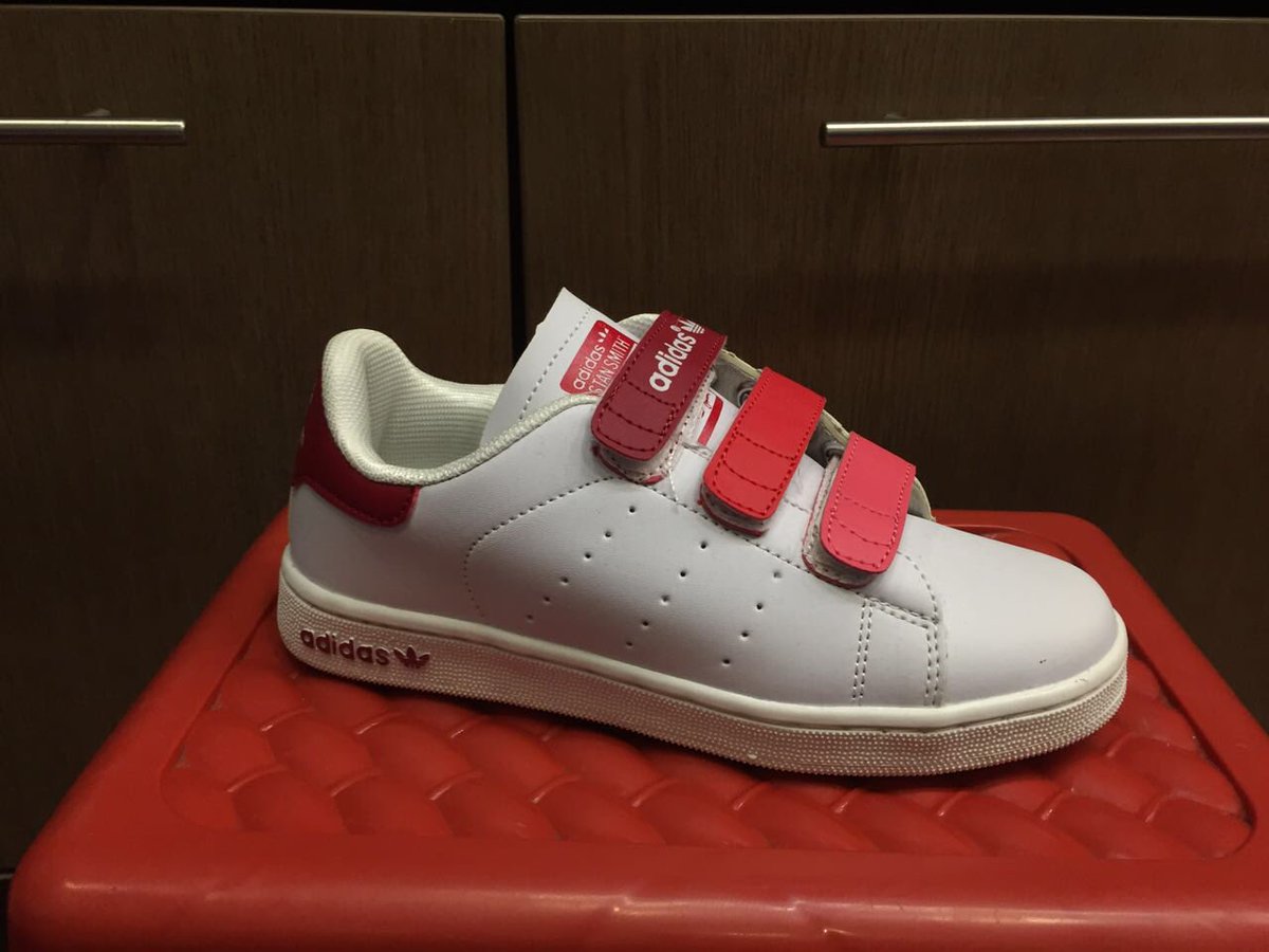 kasut stan smith