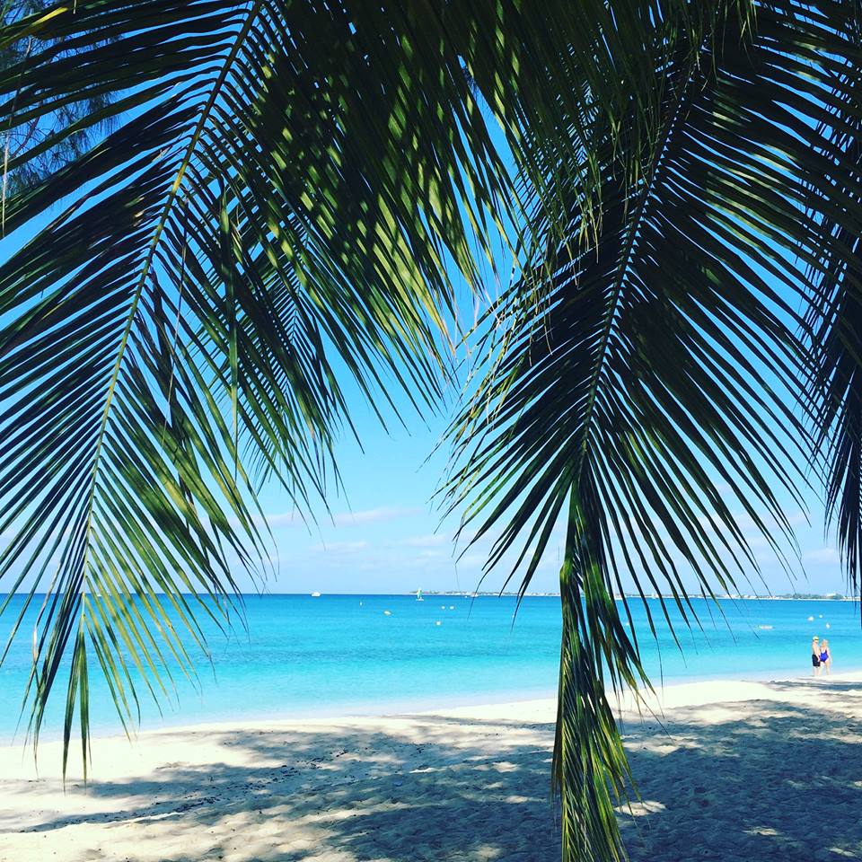 #Boston, you are one flight away from paradise this winter with <a href="/JetBlue/">JetBlue</a>. Book your direct flight to Grand Cayman today.