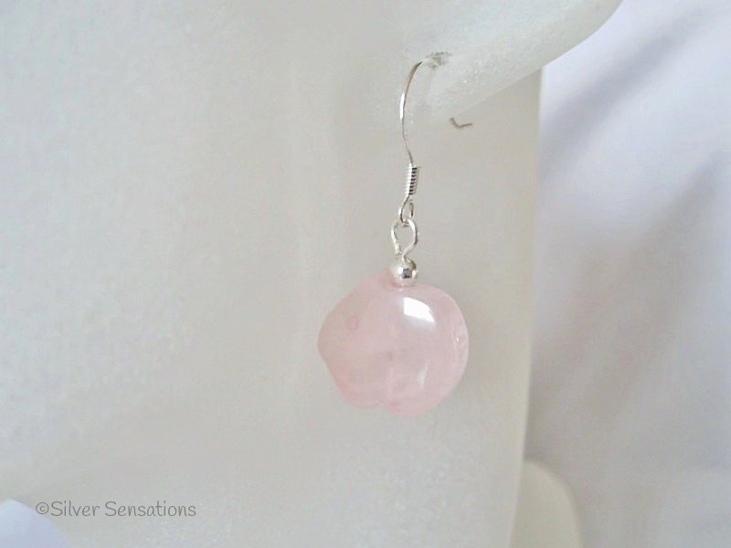 SilverSensUK's tweet image. Love pigs? How about these Rose Quartz pink pig earrings? - £8.50 #craftfest #piglovers #christmas #gift #ukbizhour silver-sensations.co.uk/pastel-baby-pi…