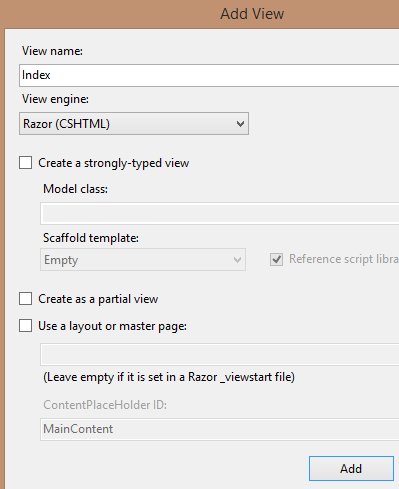 techjunkiejh's tweet photo. #aspnet MVC 5 From Scratch : Create an https://t.co/NigQ6dNYOV MVC 5 Empty Project #webdev #coding https://t.co/uUc0diUrzF