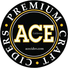 Happy Thanksgiving! Finish off your turkey dinner with an Ace Cider! It's the perfect drink to end the holiday with!