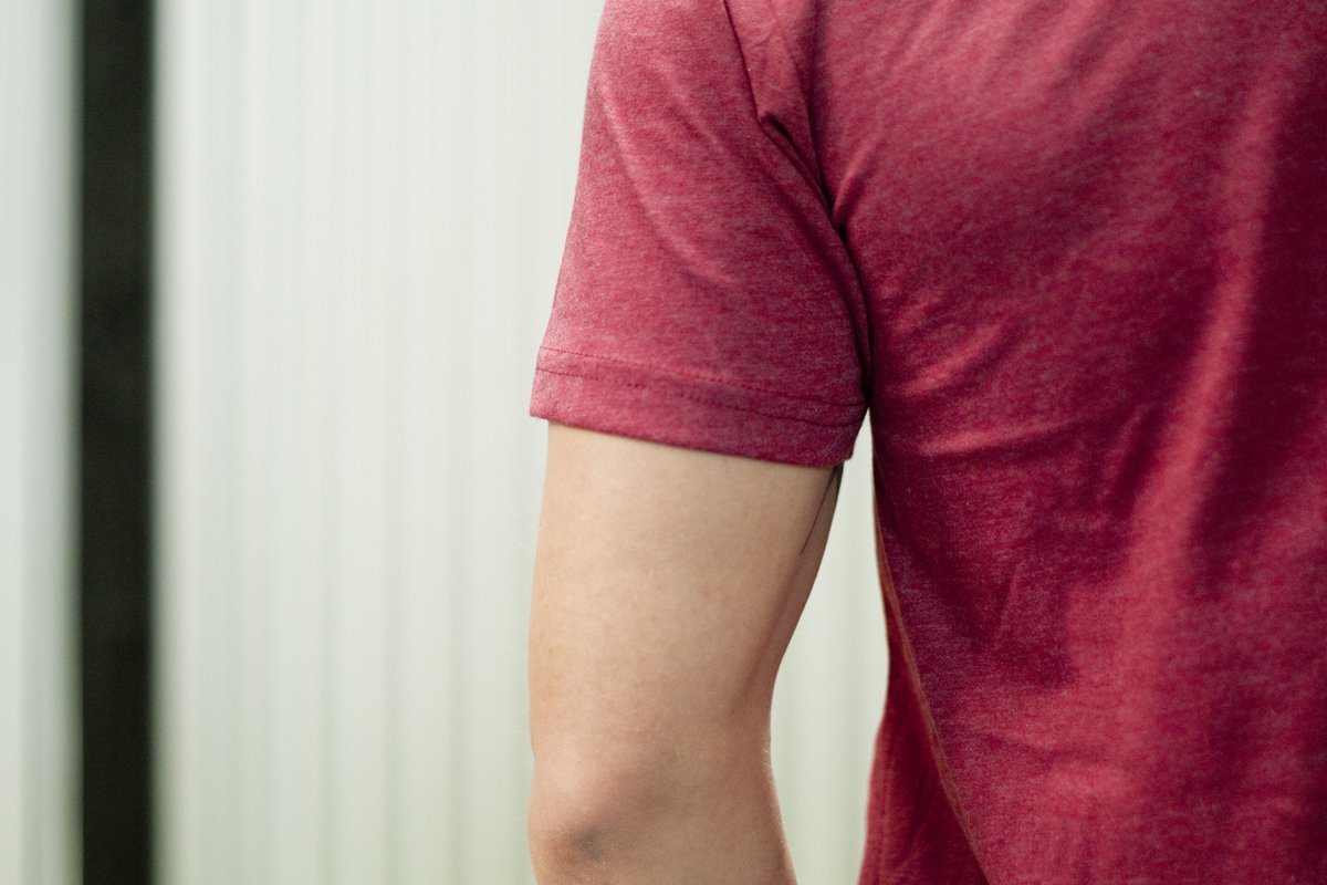 Wohven_Tees's tweet photo. What's most important to you about the fit of a tee? We want to hear from you!
#menstyle #dudestyle #fitwell #simplestyle #simple https://t.co/VETUbZKAfq