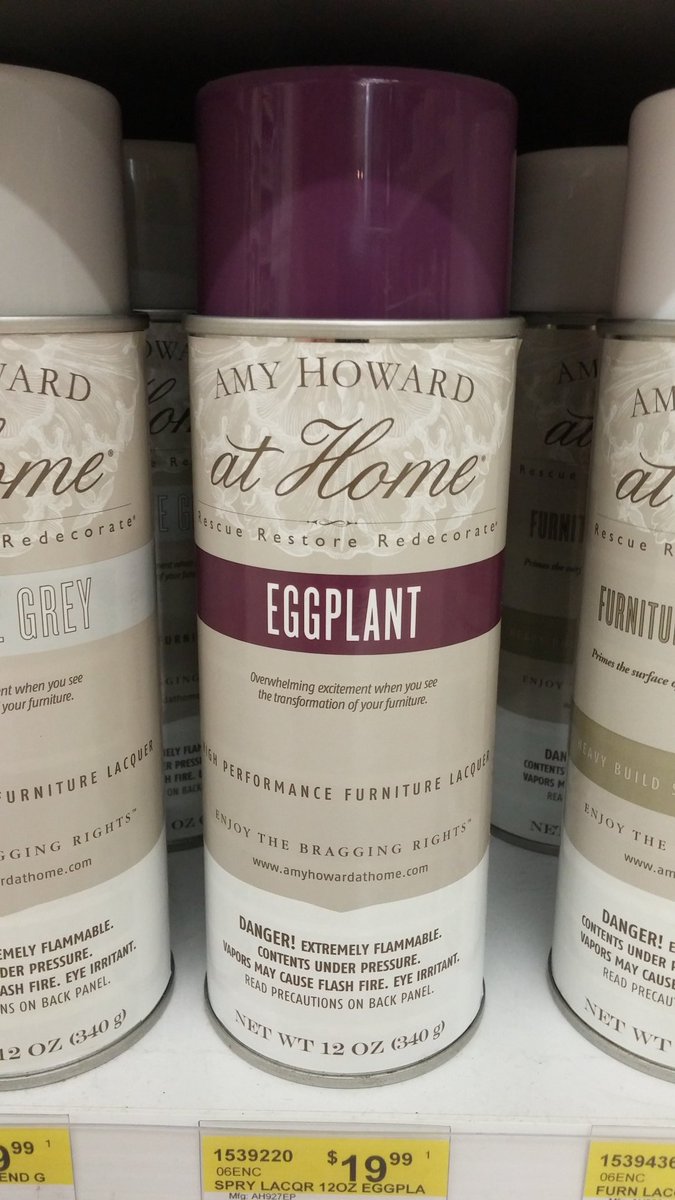 BufordStACE's tweet photo. #IamThankful for #onestep #paint by #amyhoward! #happythanksgiving from #bufordstace #acehardware! #gaffney #shopsmall #shoplocal #DIY #home https://t.co/zcaVJKTYko