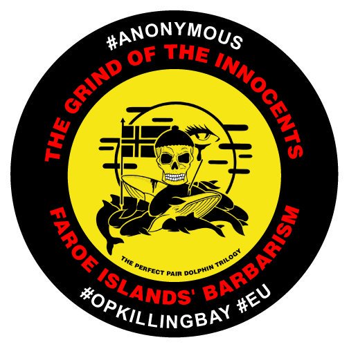CensoredCrabz's tweet photo. The UK carrier, #Loganair  has announced it will include the Faroe Islands into its 2017 summer timetable. #Boycott #OpKillingBay #EU https://t.co/kEoP3yQrNq